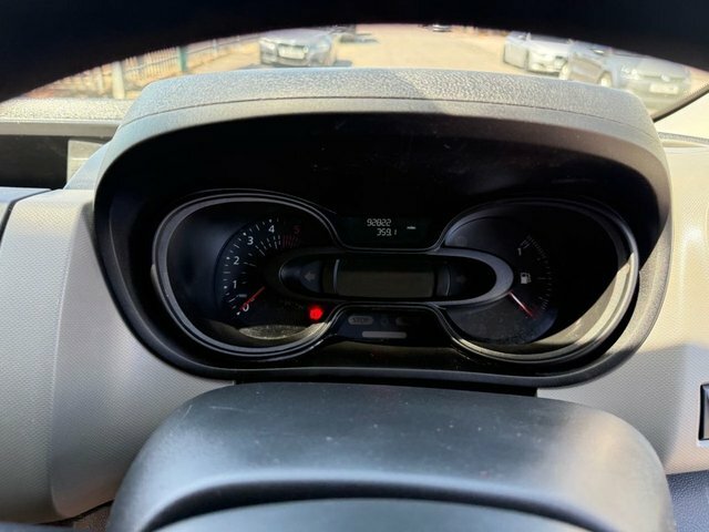 Volkswagen Caddy Maxi Maxi Panel Blue #14