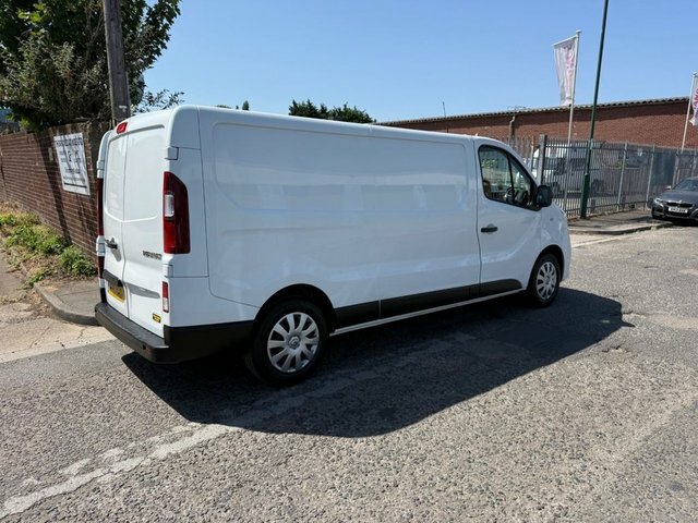 Volkswagen Caddy Maxi Maxi Panel Blue #8