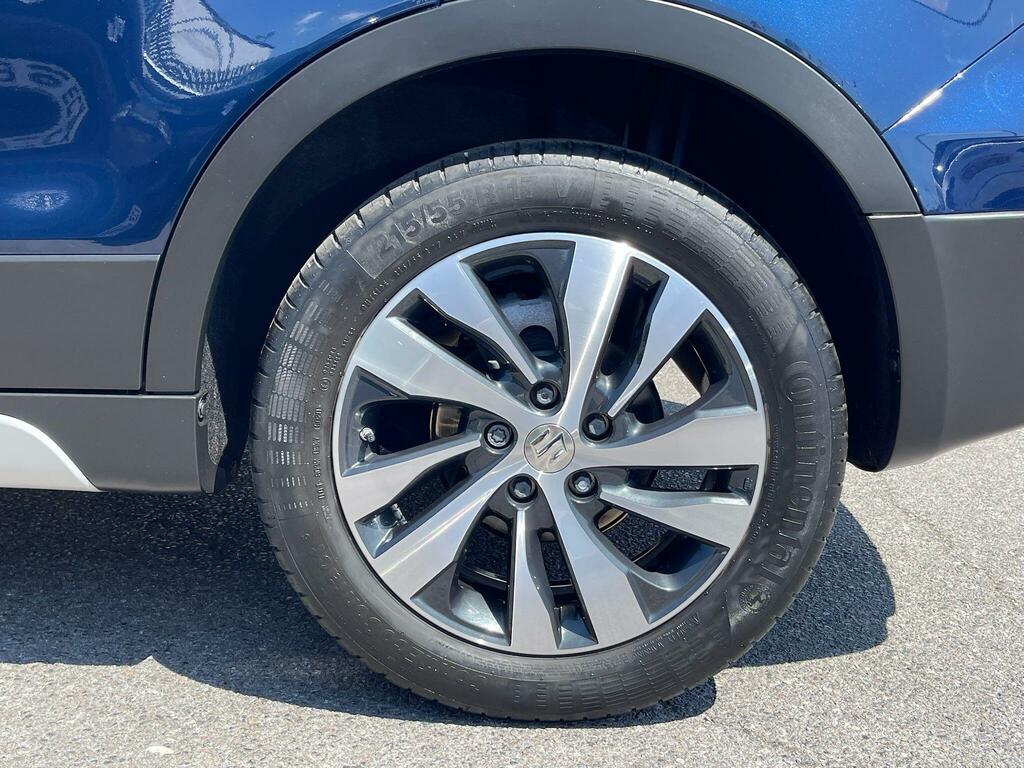 Suzuki SX4 S Cross 1.4 Boosterjet Mhev Sz-t Euro 6 Ss Blue #4