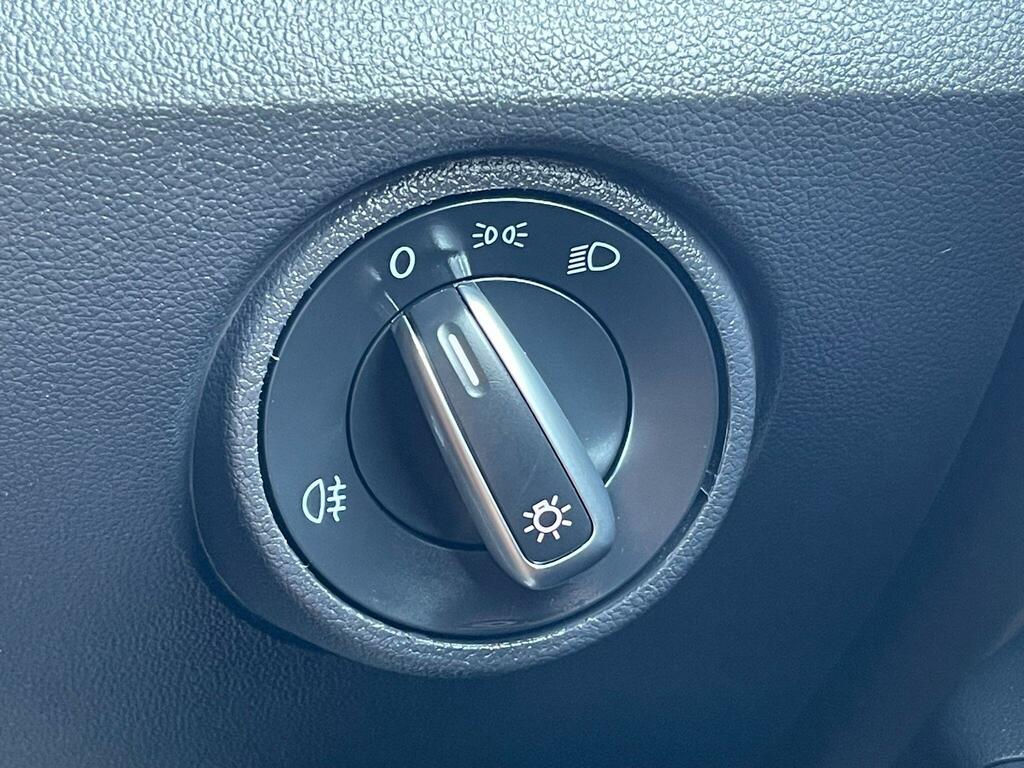 Seat MII 12V Design Mii Euro 6 Red #29