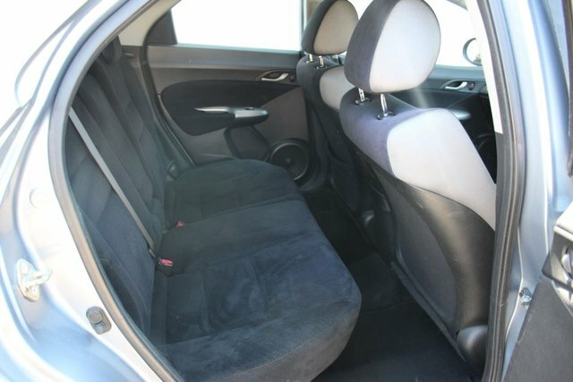 Honda Civic 1.4 I-dsi Se Cheap Tax Fantastic Mpg 2 Keepers Silver #12