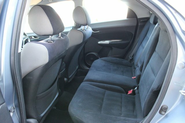 Honda Civic 1.4 I-dsi Se Cheap Tax Fantastic Mpg 2 Keepers Silver #18
