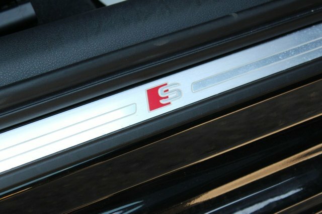 Audi S3 Quattro 3dr #14