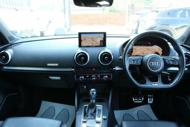 Audi S3 Quattro 3dr #23