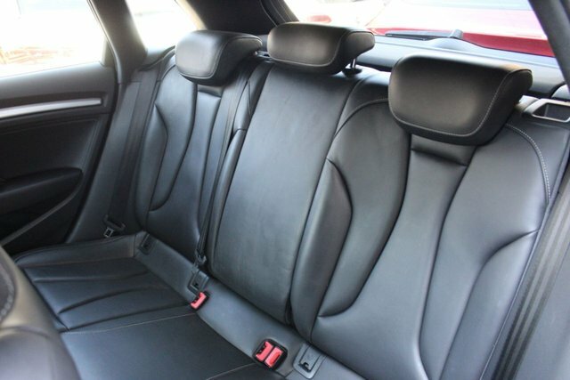 Audi S3 Quattro 3dr #20