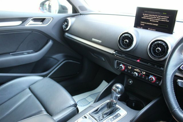 Audi S3 Quattro 3dr #30