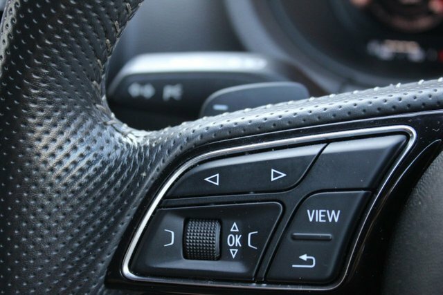 Audi S3 Quattro 3dr #33