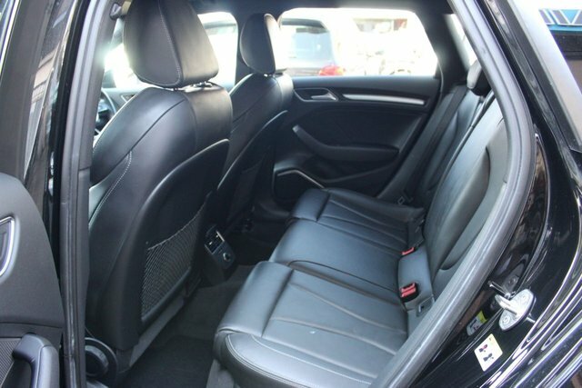 Audi S3 Quattro 3dr #19