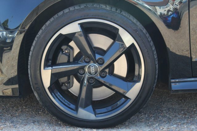 Audi S3 Quattro 3dr #9