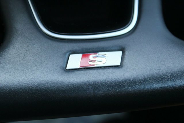 Audi S3 Quattro 3dr #36