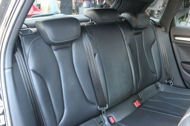 Audi S3 Quattro 3dr #12