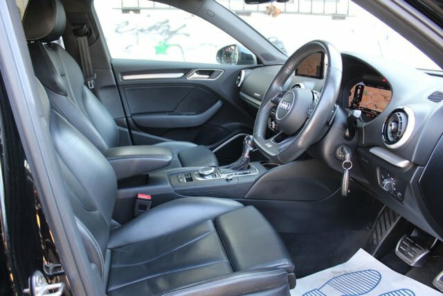 Audi S3 Quattro 3dr #13