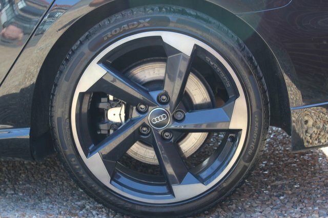 Audi S3 Quattro 3dr #10