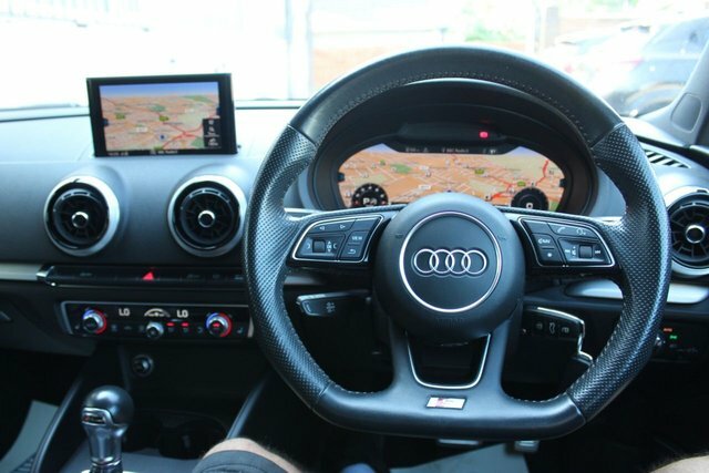 Audi S3 Quattro 3dr #24