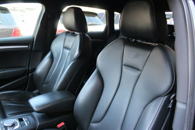 Audi S3 Quattro 3dr #18