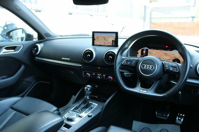 Audi S3 Quattro 3dr #22