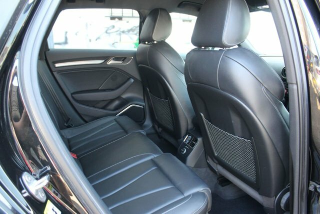 Audi S3 Quattro 3dr #11