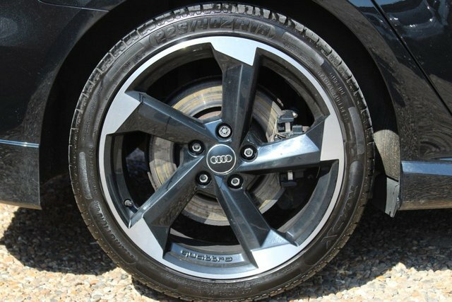 Audi S3 Quattro 3dr #8
