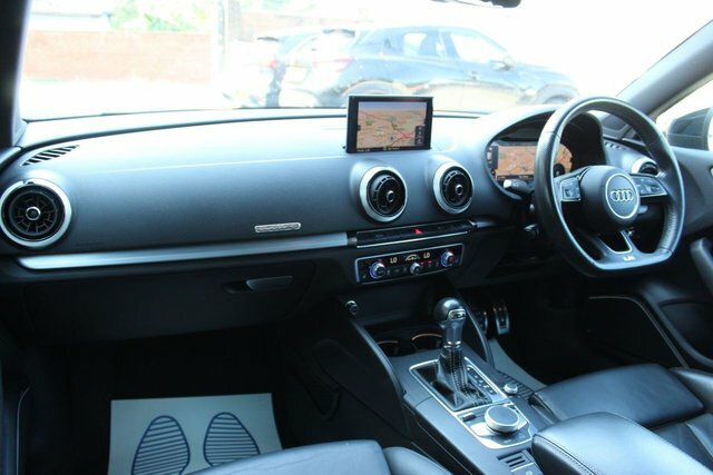 Audi S3 Quattro 3dr #21