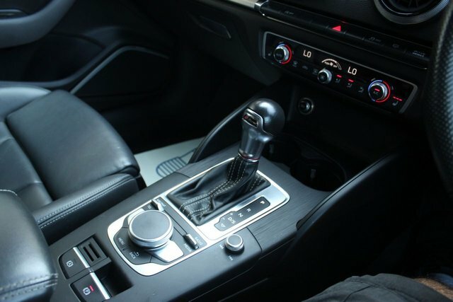 Audi S3 Quattro 3dr #29