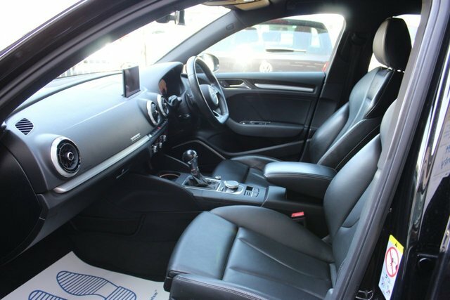 Audi S3 Quattro 3dr #17
