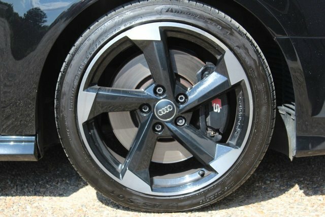 Audi S3 Quattro 3dr #7