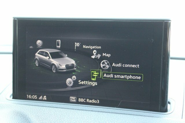 Audi S3 Quattro 3dr #26