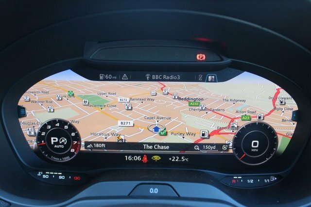 Audi S3 Quattro 3dr #35
