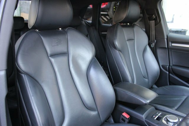 Audi S3 Quattro 3dr #16
