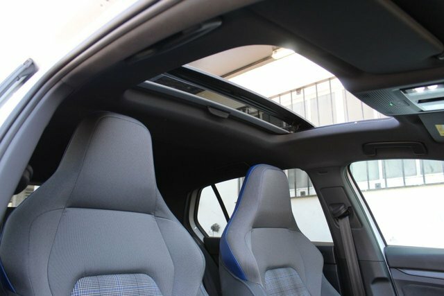 Volkswagen e-Golf 1.4 Tsi 13Kwh Style Hatchback Plug-in H White #20