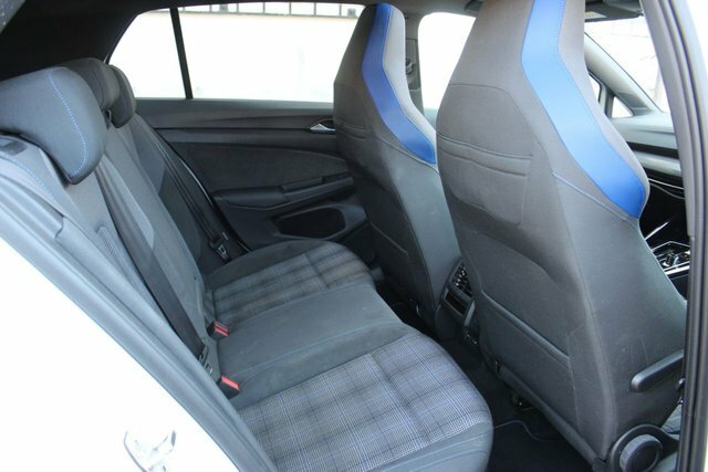 Volkswagen e-Golf 1.4 Tsi 13Kwh Style Hatchback Plug-in H White #15