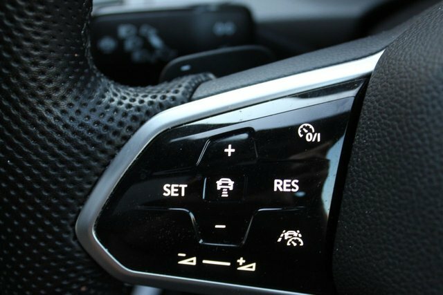 Volkswagen e-Golf 1.4 Tsi 13Kwh Style Hatchback Plug-in H White #40
