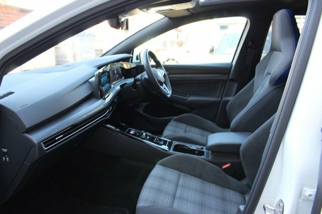 Volkswagen e-Golf 1.4 Tsi 13Kwh Style Hatchback Plug-in H White #21