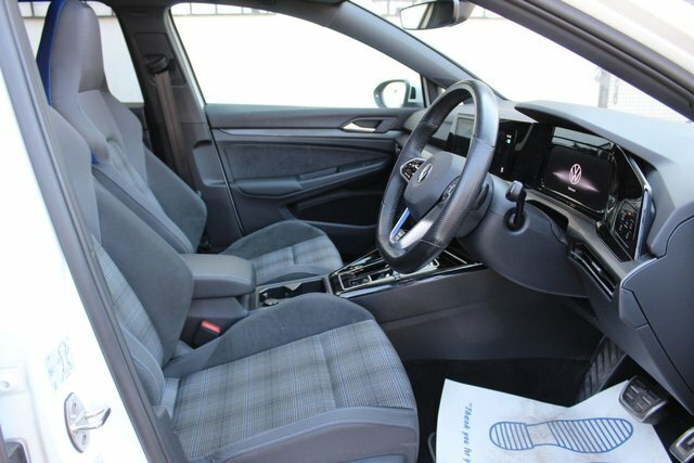 Volkswagen e-Golf 1.4 Tsi 13Kwh Style Hatchback Plug-in H White #18