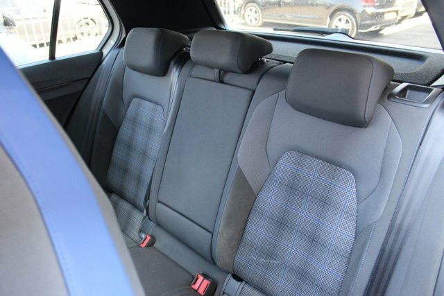 Volkswagen e-Golf 1.4 Tsi 13Kwh Style Hatchback Plug-in H White #25
