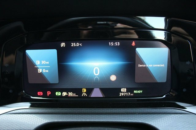 Volkswagen e-Golf 1.4 Tsi 13Kwh Style Hatchback Plug-in H White #42