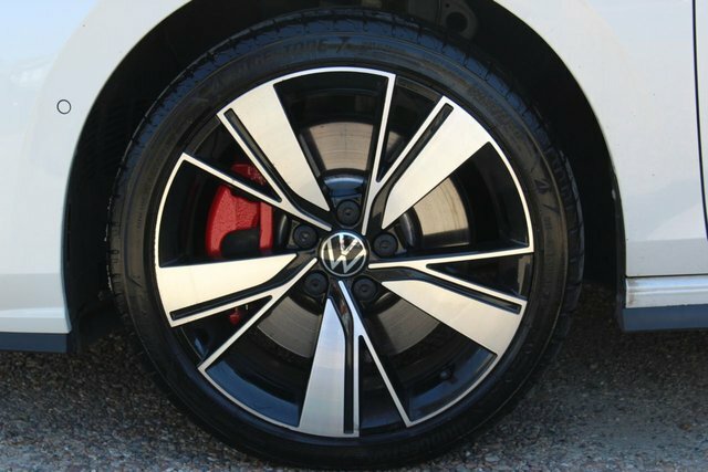 Volkswagen e-Golf 1.4 Tsi 13Kwh Style Hatchback Plug-in H White #13
