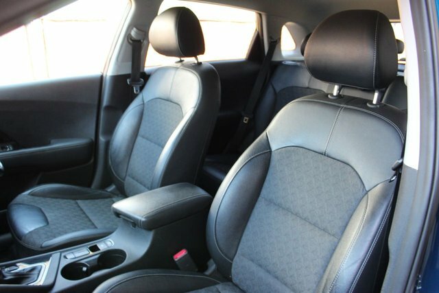 Kia Niro 1.6 Gdi 2 Dct Euro 6 Ss Blue #17