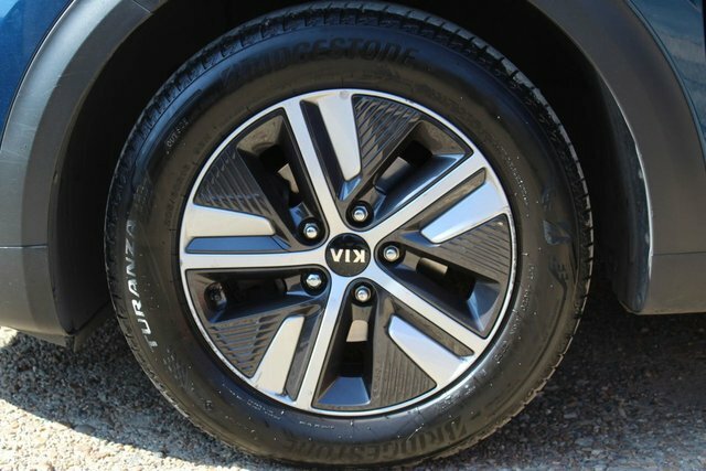 Kia Niro 1.6 Gdi 2 Dct Euro 6 Ss Blue #10