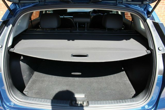 Kia Niro 1.6 Gdi 2 Dct Euro 6 Ss Blue #7
