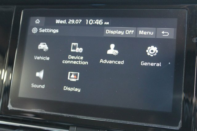 Kia Niro 1.6 Gdi 2 Dct Euro 6 Ss Blue #35