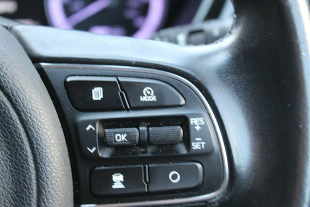 Kia Niro 1.6 Gdi 2 Dct Euro 6 Ss Blue #31