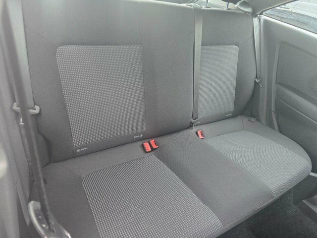 Vauxhall Corsa 1.2I Ecoflex 16V Energy Easytronic Ac Black #9