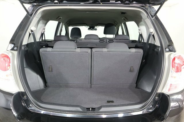 Toyota Verso 1.6 V-matic Icon Euro 6 Blue #9