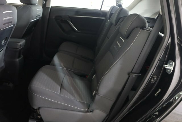 Toyota Verso 1.6 V-matic Icon Euro 6 Blue #17