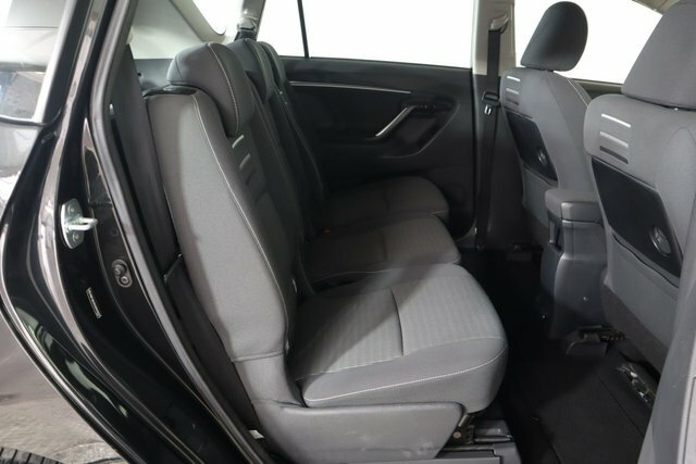 Toyota Verso 1.6 V-matic Icon Euro 6 Blue #14