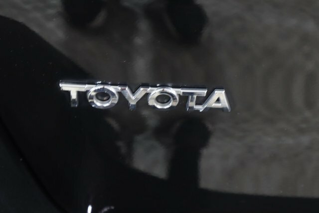 Toyota Verso 1.6 V-matic Icon Euro 6 Blue #38