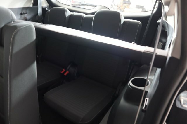Toyota Verso 1.6 V-matic Icon Euro 6 Blue #18