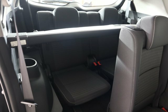 Toyota Verso 1.6 V-matic Icon Euro 6 Blue #15