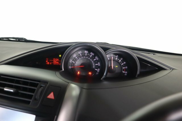 Toyota Verso 1.6 V-matic Icon Euro 6 Blue #28